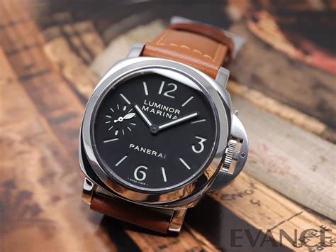 panerai 1115|Panerai pam00111.